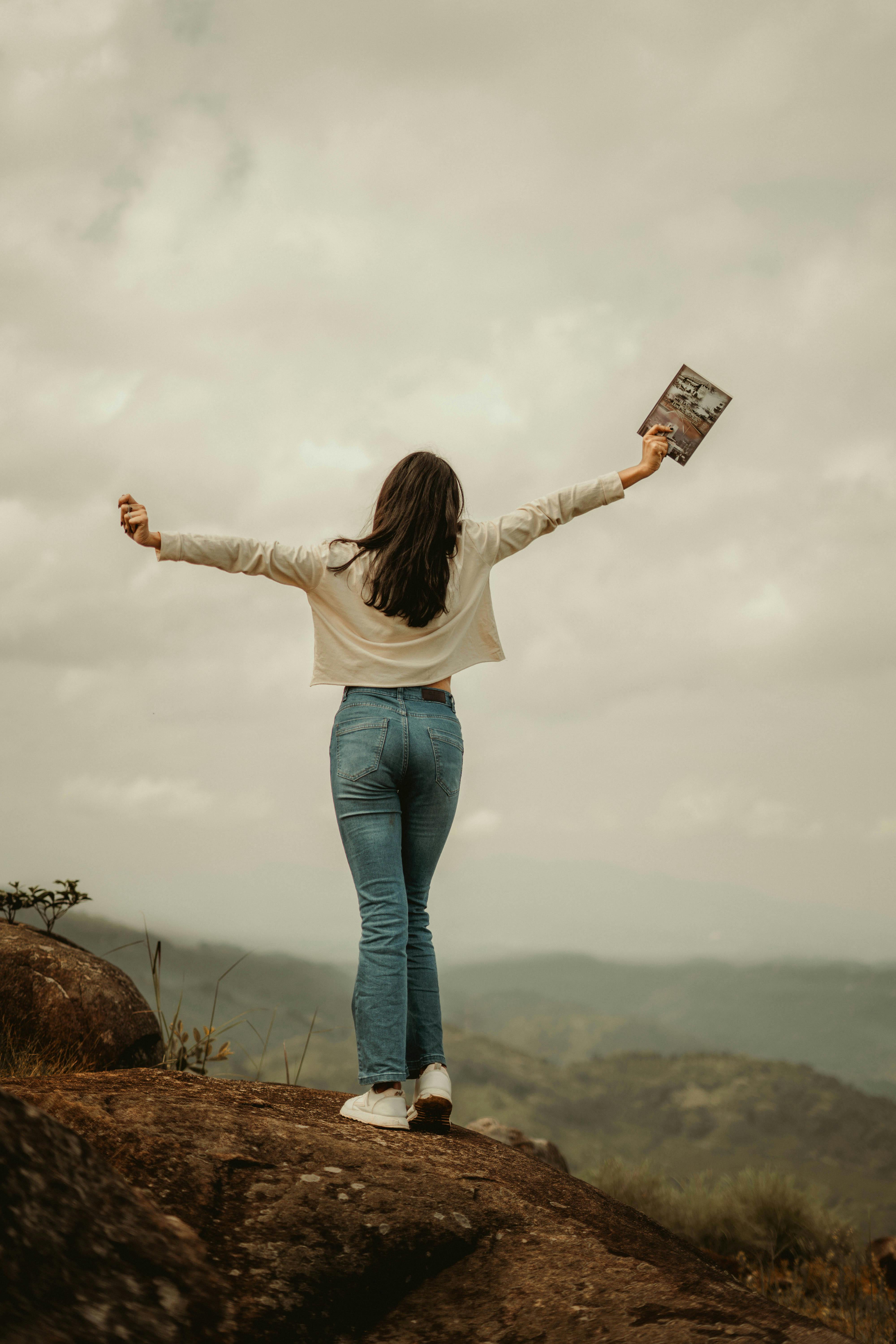 《你我之间的风》海报